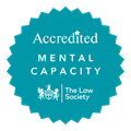 Irwin Mitchell Mental Capacity (Welfare) - Law Society